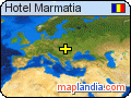 Hotel Marmatia  satellite map