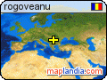 rogoveanu's map homepage