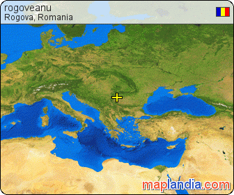 rogoveanu's map homepage