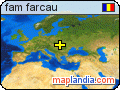 fam farcau satellite map
