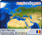 fam farcau satellite map