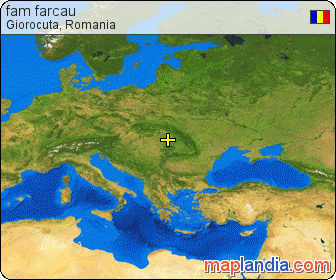 fam farcau satellite map
