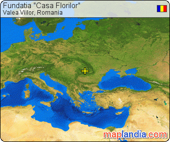 Fundatia "Casa Florilor" satellite map