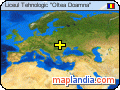 Liceul Tehnologic "Oltea Doamna" satellite map