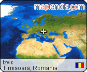 tzvic's map homepage