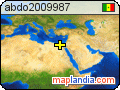 abdo2009987's map homepage