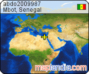 abdo2009987's map homepage