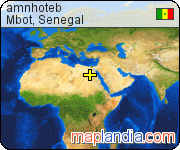 amnhoteb's map homepage