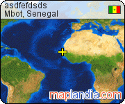 asdfefdsds's map homepage