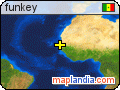 funkey's map homepage