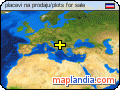 placevi na prodaju/plots for sale satellite map