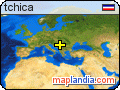 tchica satellite map