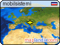 mobilsistemi satellite map