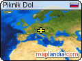 Piknik Dol satellite map