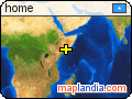 home satellite map