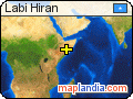 Labi Hiran satellite map