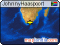 JohnnyHaaspoort's map homepage