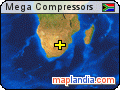 Mega Compressors satellite map