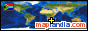 Ixopo High School satellite map