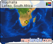 maphalla satellite map