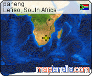 paneng satellite map