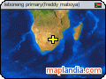 leboneng primary(freddy maboya) satellite map