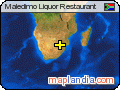 Maledimo Liquor Restaurant satellite map