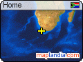 Home satellite map