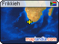 Frikkieh's map homepage