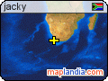 jacky's map homepage