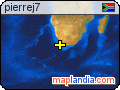 pierrej7's map homepage