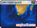 pierrejacques's map homepage