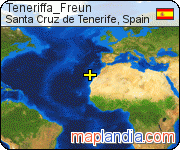 Teneriffa_Freun's map homepage