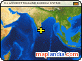  S.L LARGEST THAILAND BUDDHA STATUE satellite map