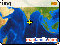 ung satellite map