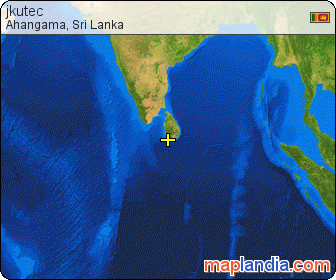 jkutec satellite map