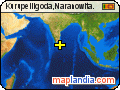 Kurupeiligoda,Naranowita. satellite map