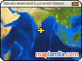 SENADHIKARI M.M.V. UDAHENTENNA satellite map