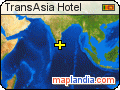 TransAsia Hotel satellite map