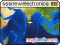 sssnewelectronics satellite map