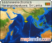 sssnewelectronics satellite map