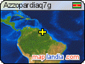 Azzopardiaq7g's map homepage