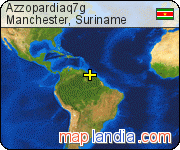 Azzopardiaq7g's map homepage