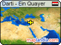 Darti - Ein Quayer satellite map