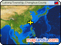 Lukang Township, Changhua County satellite map