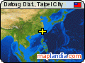 Datong Dist., Taipei City satellite map