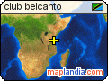 club belcanto satellite map