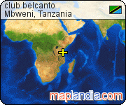 club belcanto satellite map