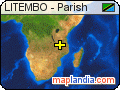 LITEMBO - Parish satellite map