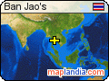 Ban Jao's satellite map
